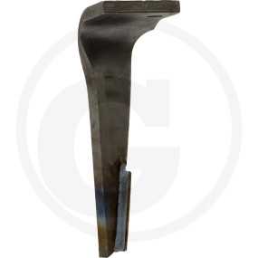 Kreiseleggenzinken rechts Hd 2 Platten Granit 17902 27100210